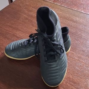 Adidas Soccer Cleats Indoor